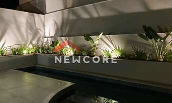 Imagem 2: Casa de condomínio em Rua Pastor Werner Kaschel - Alphaville Dom Pedro 3 - Campinas/SP