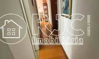 Imagem 7: Imóvel para venda possui 61 metros quadrados com 2 quartos em Vila Isabel - Rio de Janeiro