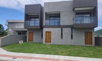 Imagem 2: CASA PRONTA NO REAL PARQUE COM TRES SUÍTES