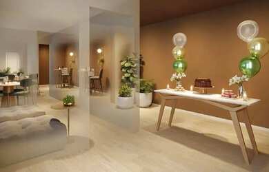 Imagem 3: Vivaz Parque Freguesia do Ó 3