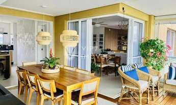 Imagem 2: Apartamento à venda, 3 quartos, 3 suítes, 3 vagas, Jardim Emília - Sorocaba/SP