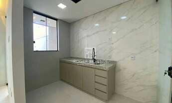 Imagem 7: Casa com 2 dormitórios à venda, 52 m² por R$ 325.000 - Cidade Nova - Igarapé/MG