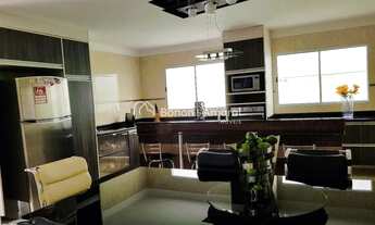 Imagem 2: Casa para locação com 4 quartos ( sendo 1 suíte), Condomínio Terras do Fontanário, Paulini