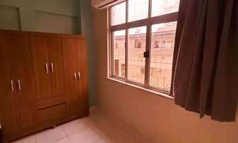 Imagem: Apartamento loft no bairro do Marco mobiliado