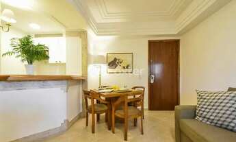 Imagem: Flat à venda Avenida Cidade Jardim, Itaim