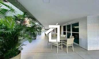 Imagem 7: Apartamento | Edifício Strauss | 1 Quarto | 45M2 | Totalmente Mobiliado | Decorado