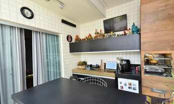 Imagem 6: Cobertura à venda em Santa Efigênia - 3 quartos Descubra esta incrível cobertura à venda e