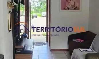 Imagem 5: Casa 2 dormitórios Restinga