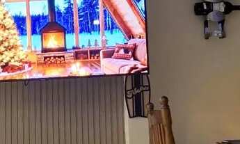 Imagem 2: Aluguel por Diárias Próximo a Praia do Cavaleiros e Lagoa