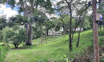 Imagem: Terreno à venda, 600 m² por R$ 210.000,00