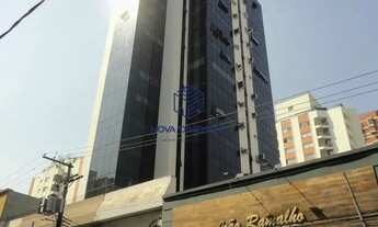 Imagem 4: Sala Comercial em Pinheiros