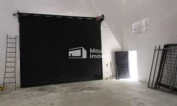 Imagem 2: VNS Galpao Comercial para aluguel e venda possui 240 metros quadrados com 1 quarto