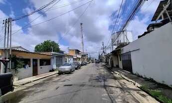 Imagem 7: Imóvel para venda tem 466 metros quadrados com 5 quartos em São José Operário - Manaus - A