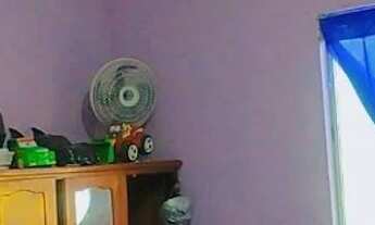 Imagem 6: Casa na alça viária km27