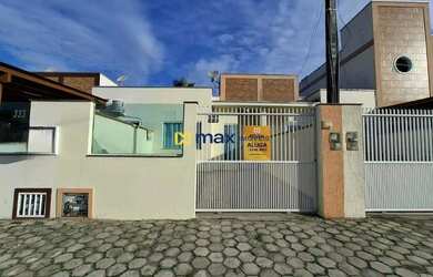 Imagem: Locação Casa semi mobiliada com 2 dormitórios