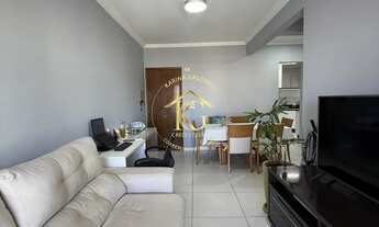 Imagem 2: 3 dormitórios sendo 1 suíte no Canto do Forte/Praia Grande