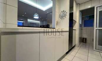 Imagem 7: Apartamento com 2 quartos para alugar, 79 m² - Condomínio Vitrine Esplanada - Votorantim/S