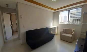 Imagem 4: Apartamento no CENTRO de 64,60 m² - 40089.001-GL