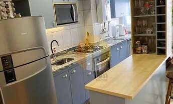 Imagem 7: Apartamento com 3 dormitórios à venda, 70 m² por R$ 589.000,00 - Vila Nossa Senhora da Esc