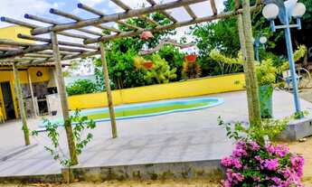 Imagem 5: Chácara com 4 Tarefas