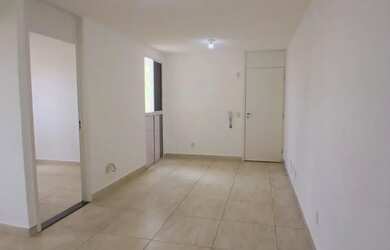 Imagem 2: Vendo Ágio de Apart de 2 Quartos na QD 204 no Total Ville Santa Maria DF Parc. de 540,00