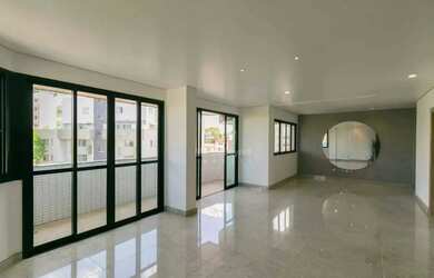 Imagem: 61549) à venda - Apartamento com 4 quartos