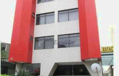 Imagem 5: Sala para alugar, 45 m² por R$ 3.750,00/mês - Santana - São Paulo/SP