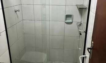 Imagem 2: Barracão 1 quarto, sala, cozinha e banheiro setor aeroporto