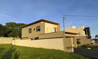 Imagem 3: Sobrado condomínio Parque ville quaresmeira