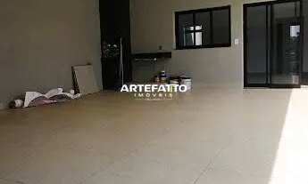 Imagem 3: Casa Jardim Natal, 03 dormitórios sendo 01 suíte