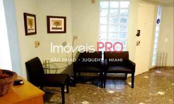 Imagem: CONJUNTO COMERCIAL VILA MARIANA