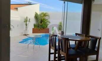 Imagem 5: Casa com 4 dormitórios à venda, 321 m² por R$ 1.980.000,00 - Carianos - Florianópolis/SC