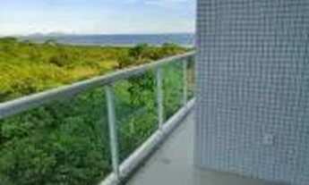 Imagem: Apto com 2 quartos sendo 1 suíte, Praia