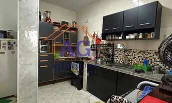 Imagem 3: Casa para Venda em Saquarema, Porto da Roça I, 2 dormitórios, 3 banheiros, 1 vaga