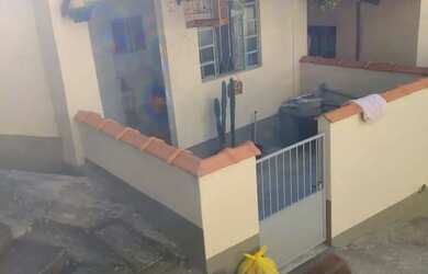 Imagem 7: CASA EM VILA ORGANIZADA NO ROCHA/SALVATORE! 1 quarto em Galo Branco - São Gonçalo - RJ