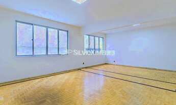 Imagem 4: Residencial Apartamento no Funcionários com 141,87 (M²), 4 quartos e 1 vagas para Venda