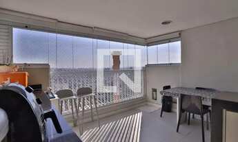 Imagem 6: Apartamento à Venda - Belém, 1 Quarto, 44 m2