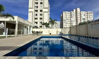 Imagem 2: Apartamento com 2 quartos e Piscina no Bairro Operário em Novo Hamburgo REF: 3730