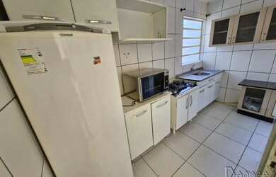 Imagem 4: Apartamento para Aluguel com 50m² em Canudos e 2 dormitórios/quartos disponíveis