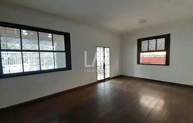 Imagem 2: Casa para aluguel, 4 quartos, 1 suíte, 1 vaga, Floresta - Belo Horizonte/MG