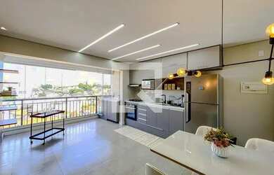 Imagem 2: Casa à Venda - Vila Invernada, 2 Quartos, 48 m2