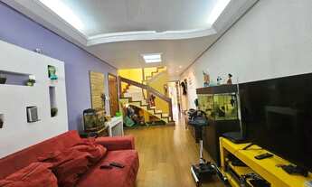 Imagem 4: Espetacular Sobrado na Casa Verde Alta com Piscina