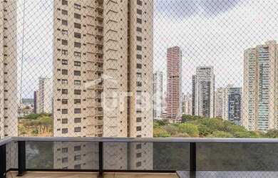 Imagem 7: Edifício L'essence Energie Jardim Goiás