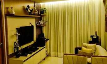 Imagem: APARTAMENTO CLIMATIZADO MOBILIADO DECORADO