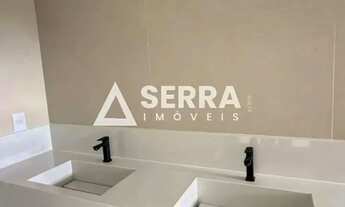 Imagem 6: Alphaville Litoral Norte 2 | Casa Alto Padrão | 4 Suítes | 470 m²