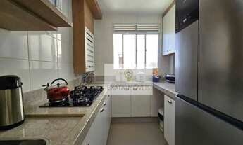 Imagem 6: Apartamento 2 quartos com elevador, Região do Shopping/ Jardim Mariléa - Rio das Ostras/RJ