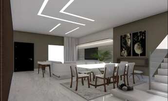 Imagem 7: Casa para venda com 530 metros quadrados com 4 quartos em condomínio no Recreio