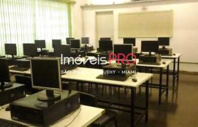 Imagem 4: Monousuário com 10 pavimentos 2 elevadores