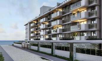 Imagem 3: Apartamento a venda com 02 quartos no Poço - AP0112