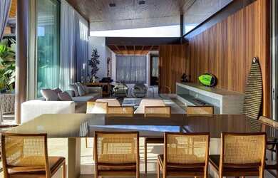 Imagem 7: Casa à venda com 5 suítes no Fazenda da Grama em Itupeva